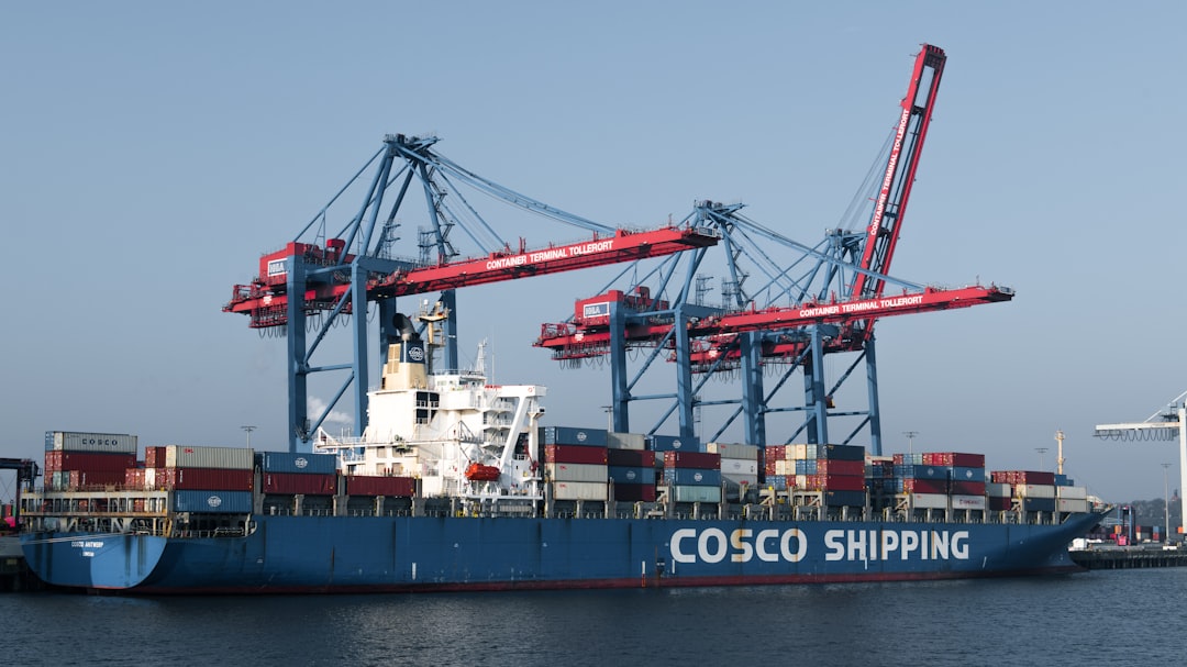 Photo shipping asset class