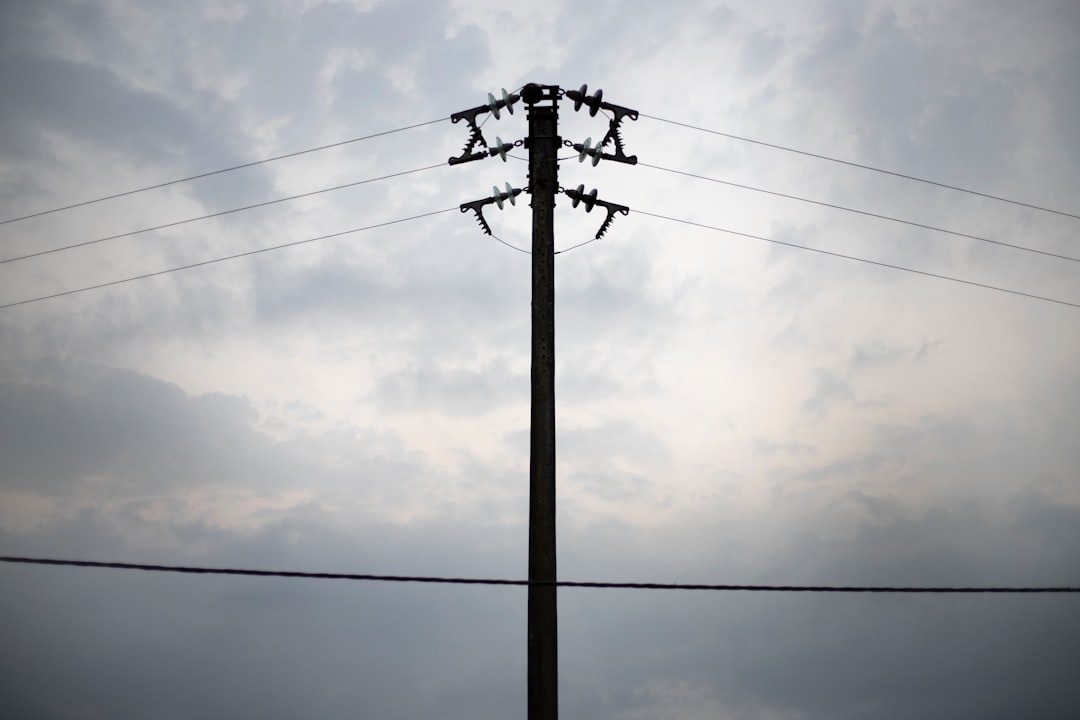 Photo lower electricity bill