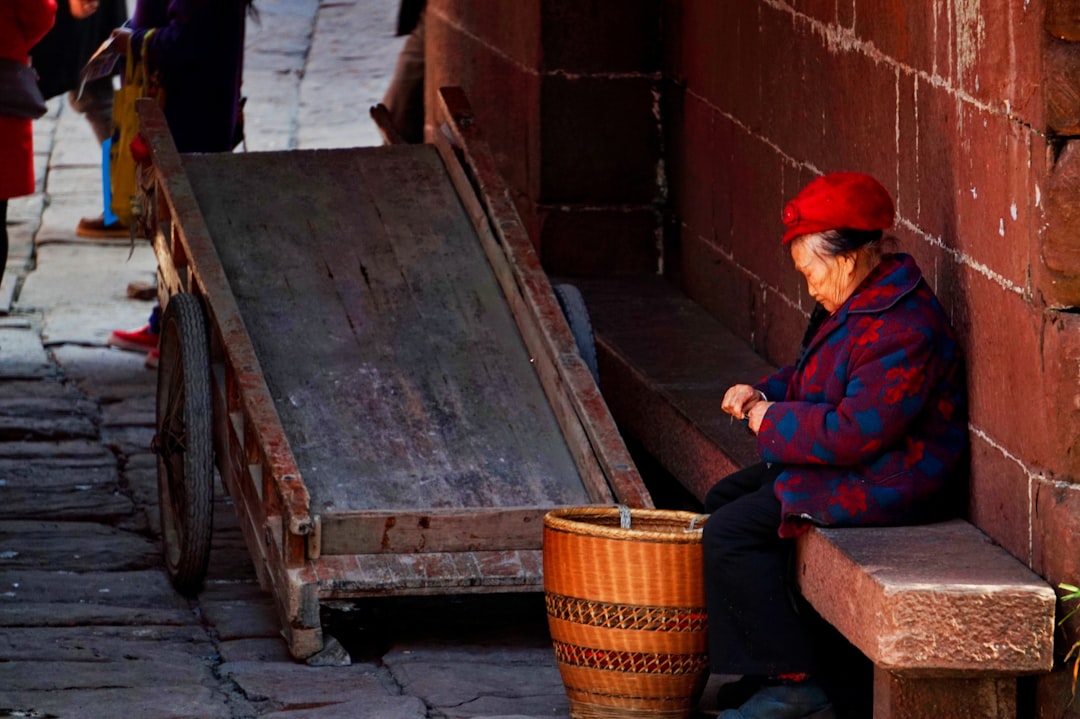 Photo China tightened urea exports