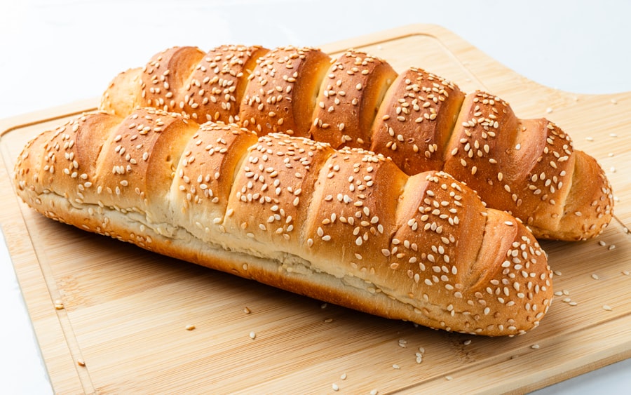 Photo bread subsidies