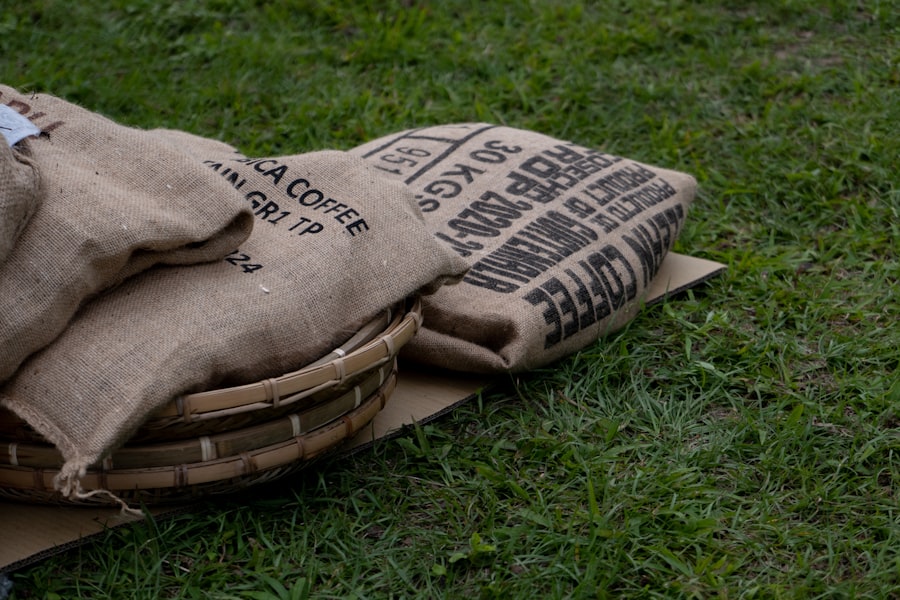 Photo fertilizer industry