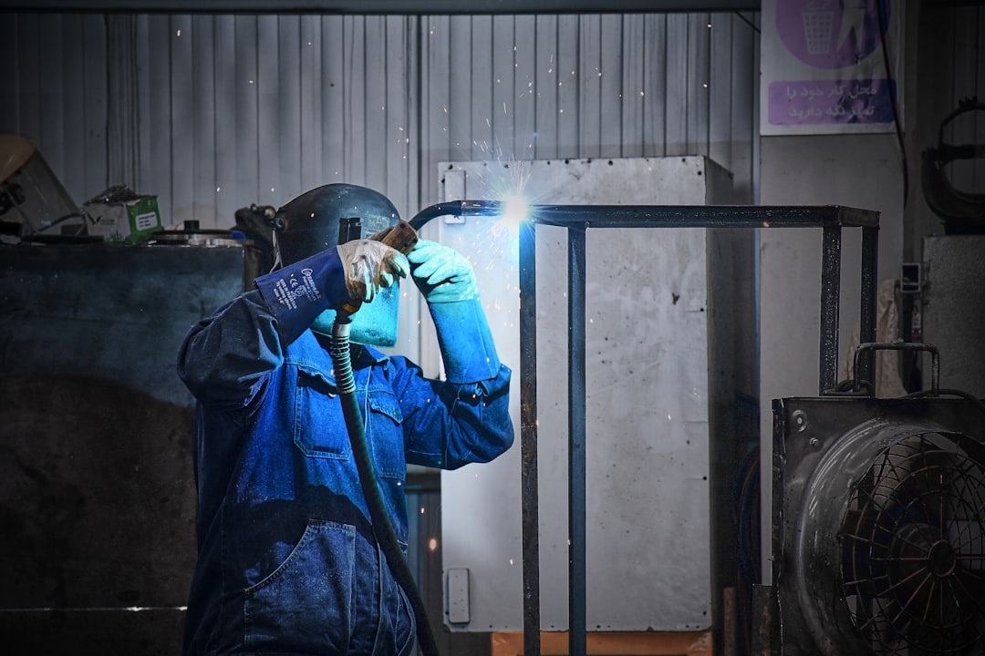 Photo ammonium nitrate safety risks