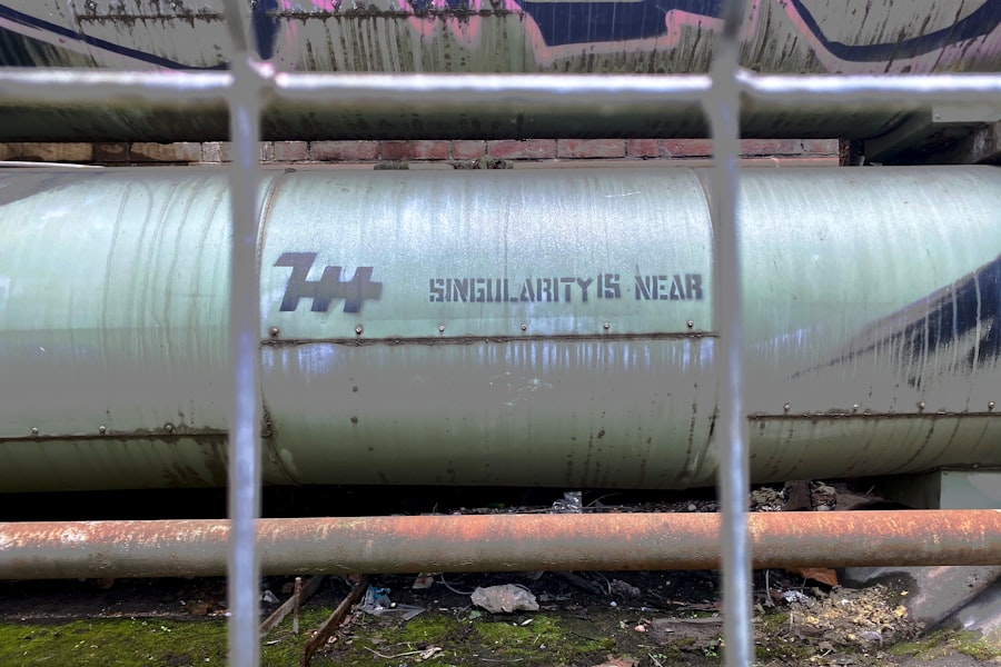 Photo Togliatti to Odesa ammonia pipeline