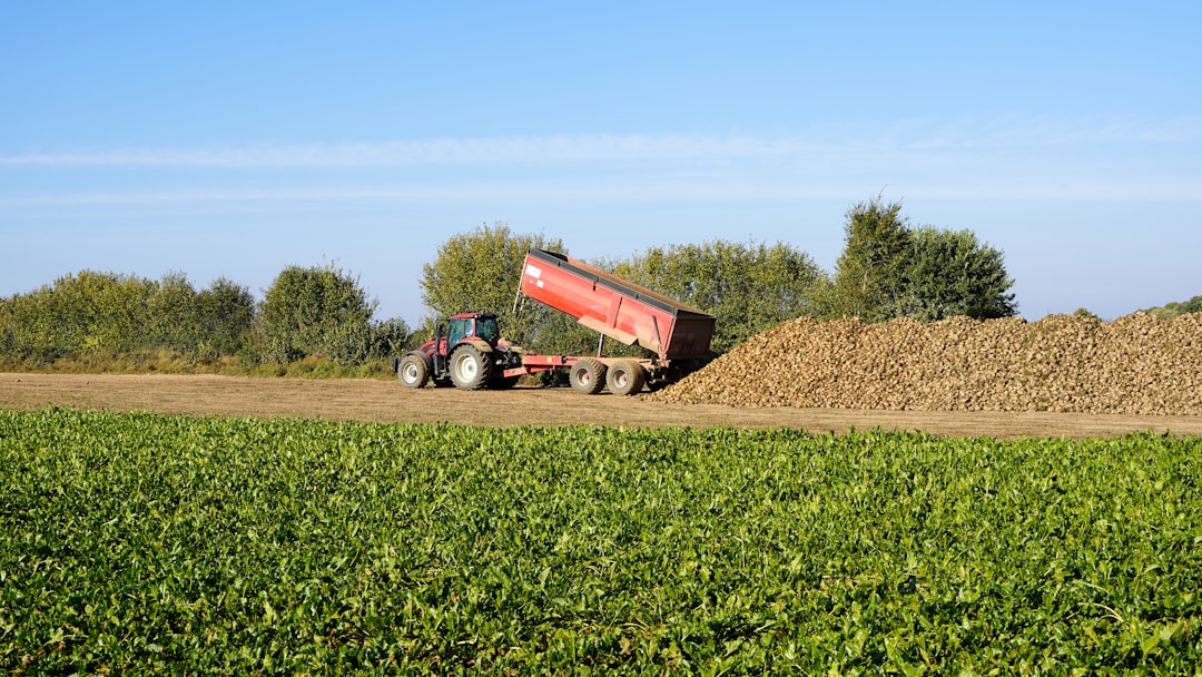 Photo fertilizer export bans