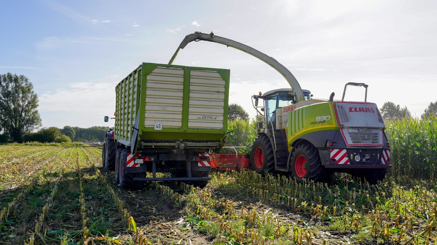 Photo fertilizer export bans