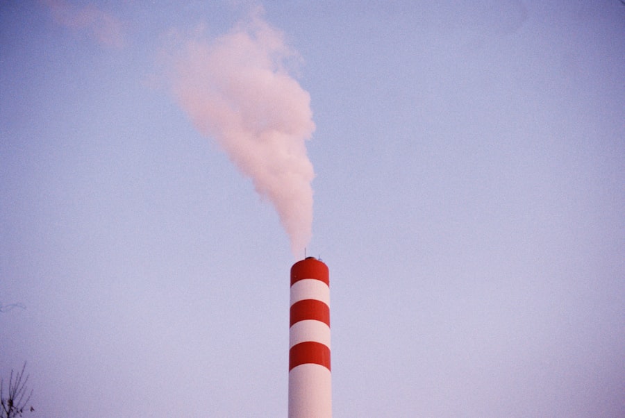 Photo carbon capture tax credits