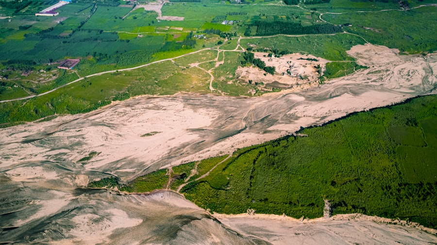 Photo phosphate reserves