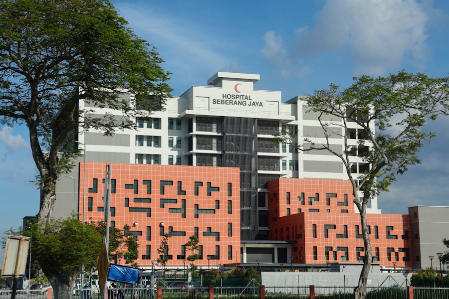 Photo hospital facility fees