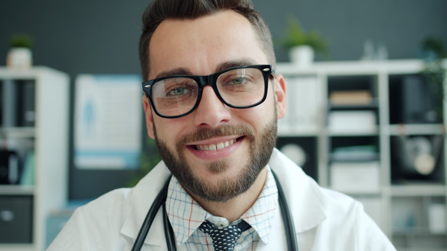 Photo medical system