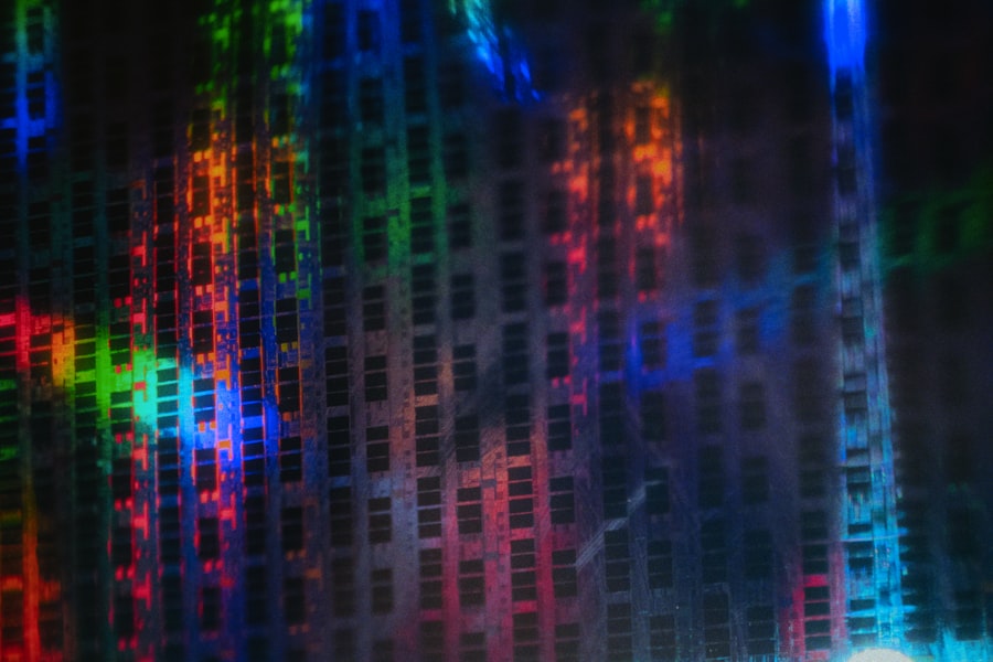 Photo genomic data ownership