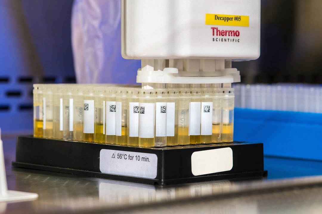 Photo randomized controlled trials