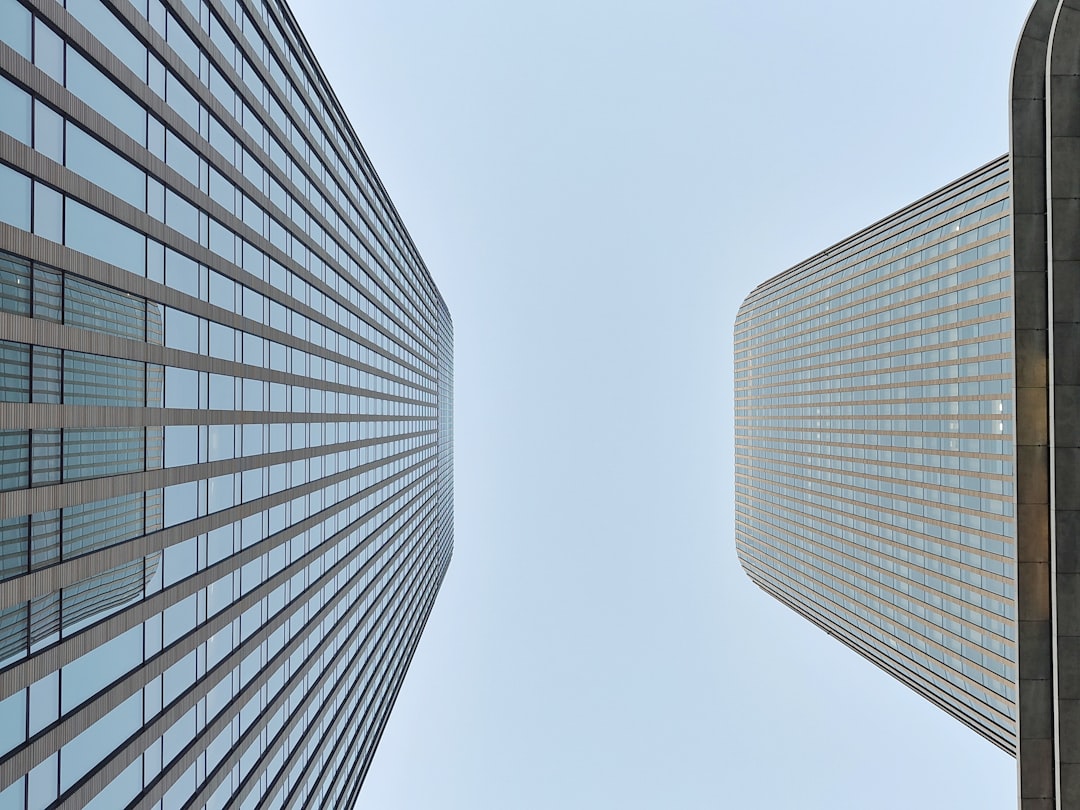 Photo vertical integration