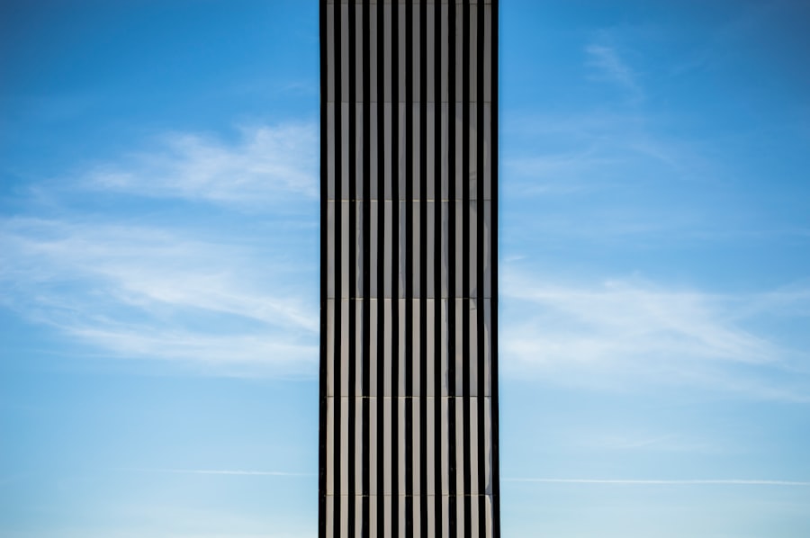 Photo vertical integration