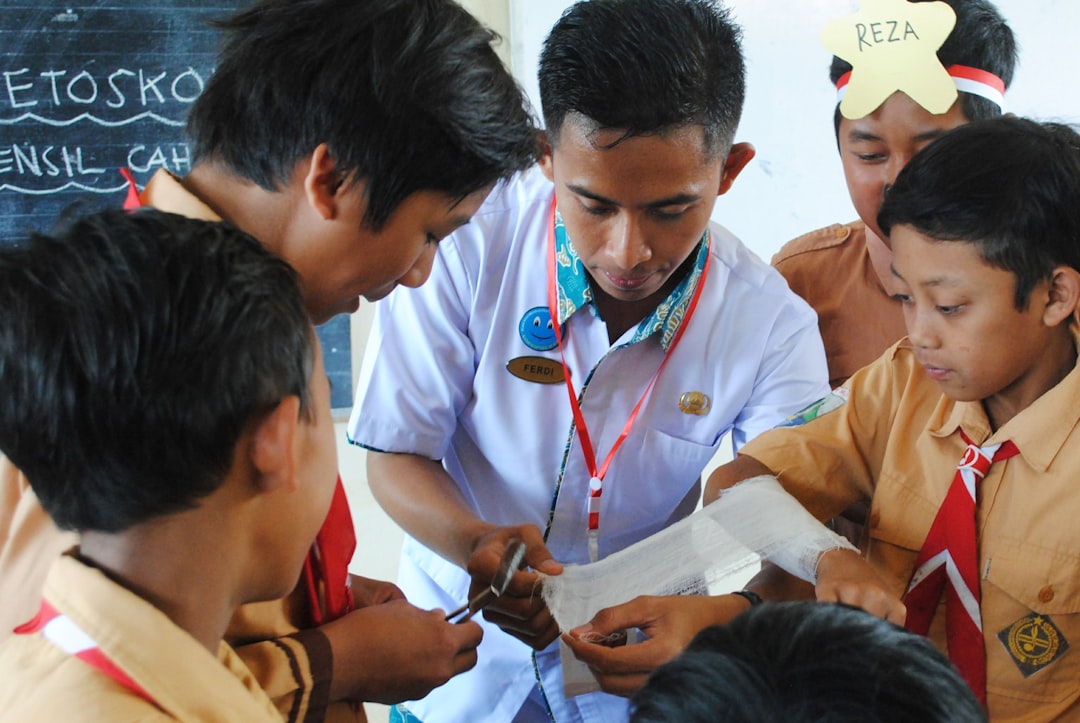 Photo diagnosis related groups