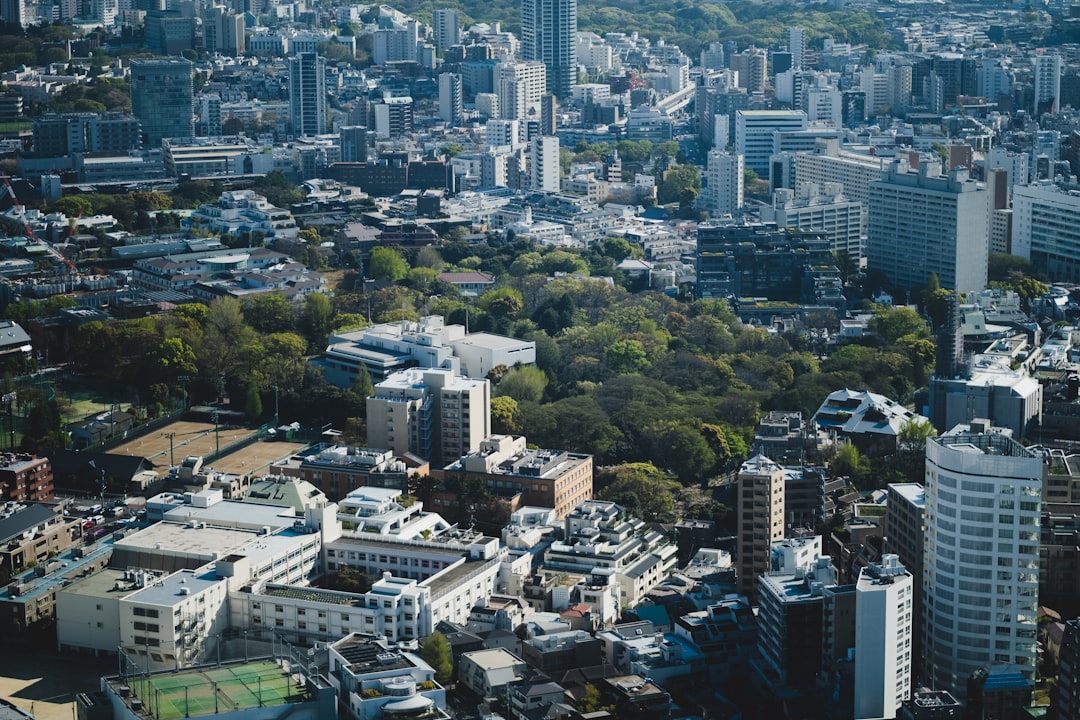 Photo urban planning