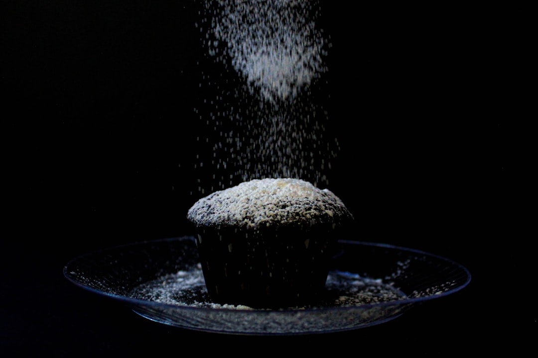 Photo sugar industry lie