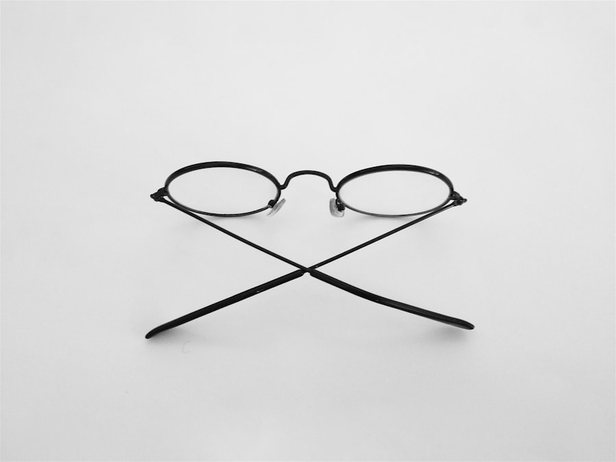 Photo maintain glasses