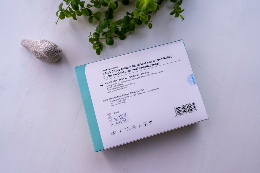 Photo prescription release