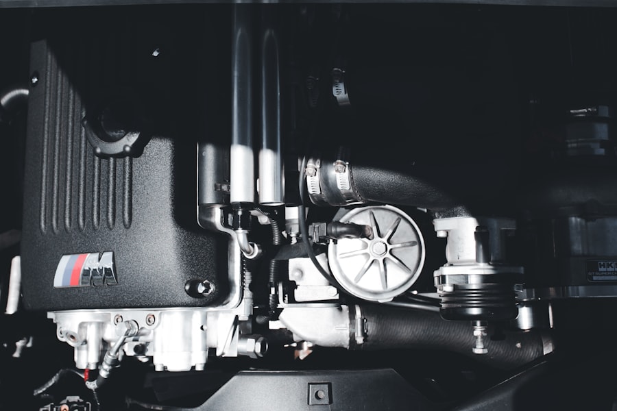 Photo optometry safety