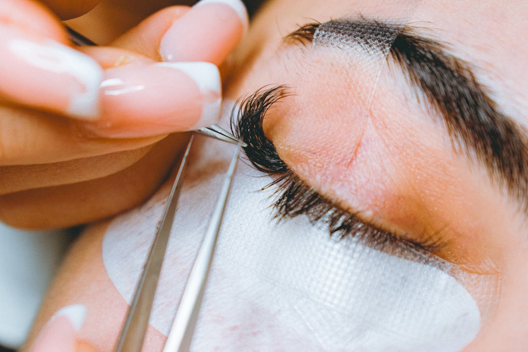 Photo eye care industry secrets