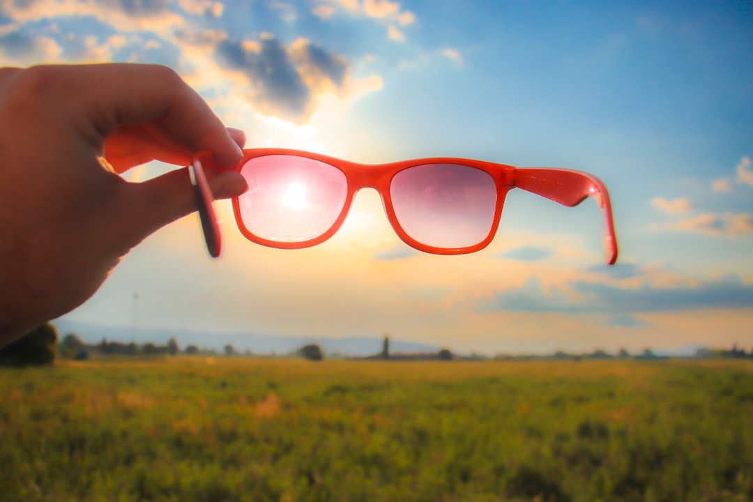 Photo vision benefits allowance steering