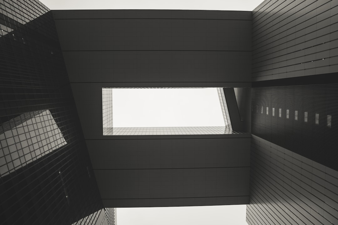 Photo vertical integration