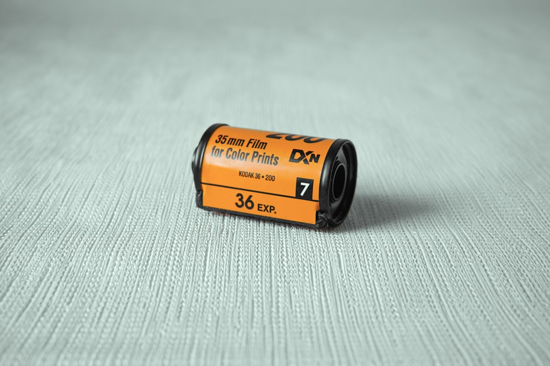 Photo lithium ion battery degradation