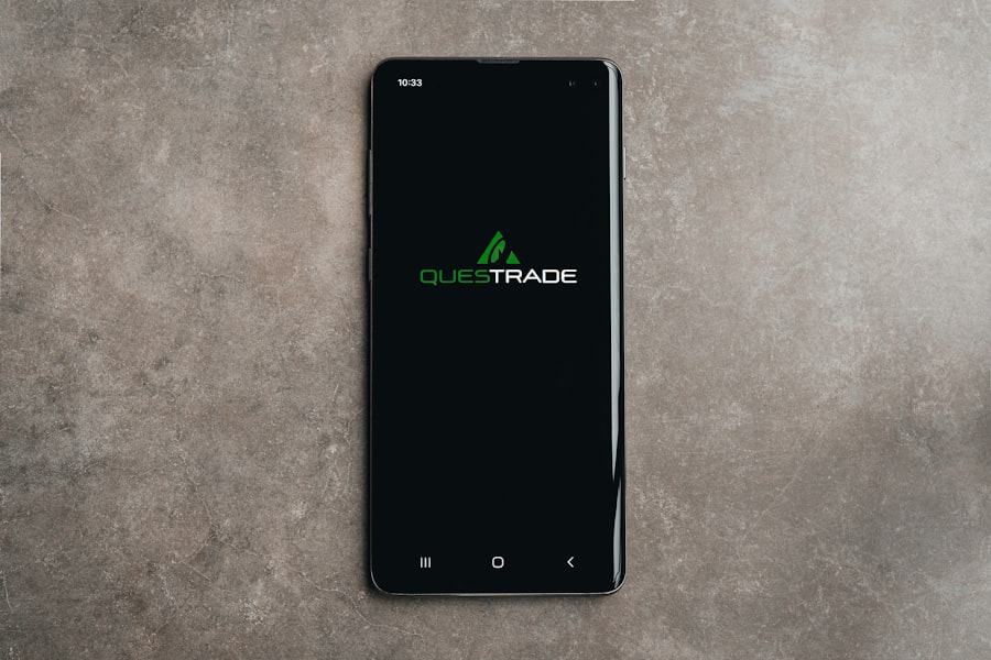 Photo smartphone performance management