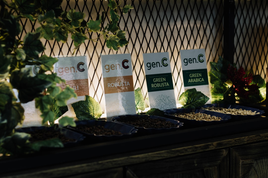 Photo soil health cards