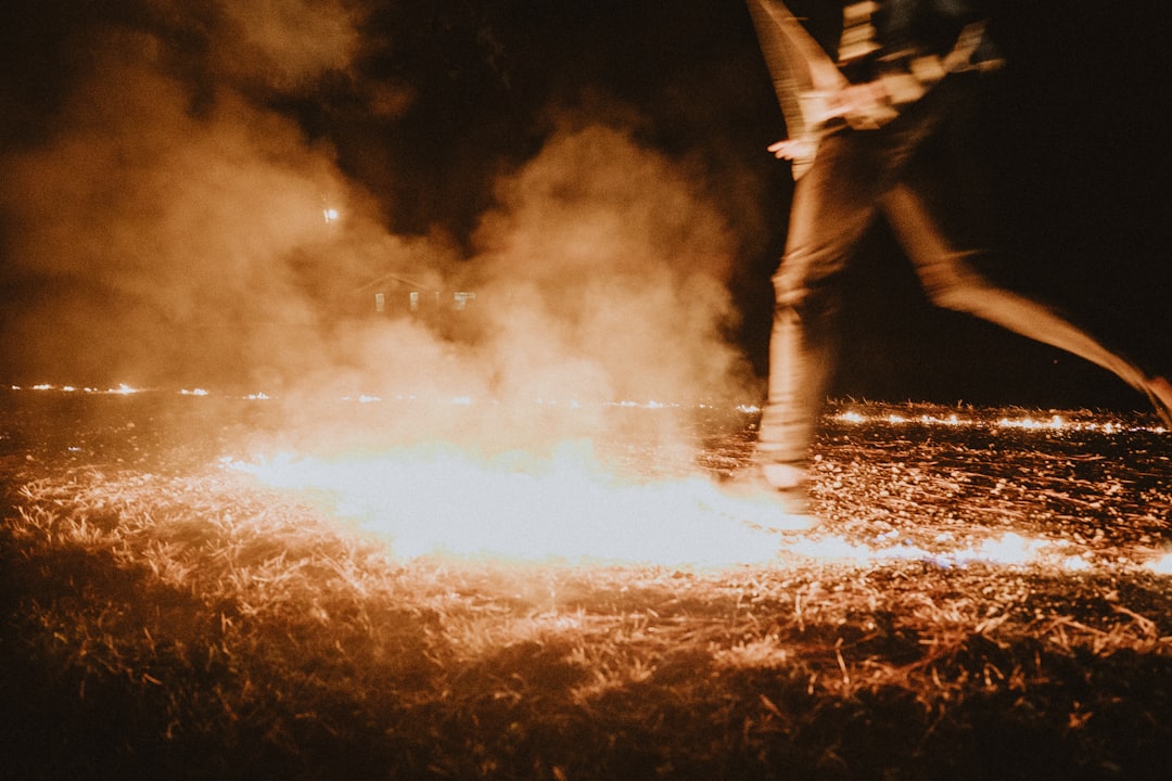 Photo phosphorus flame retardants