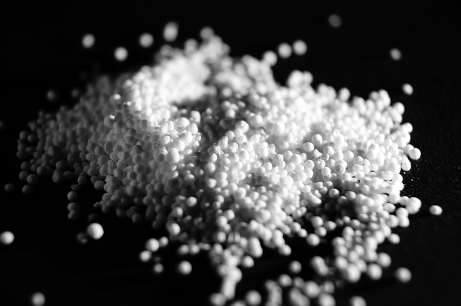 Photo phosphorus additives