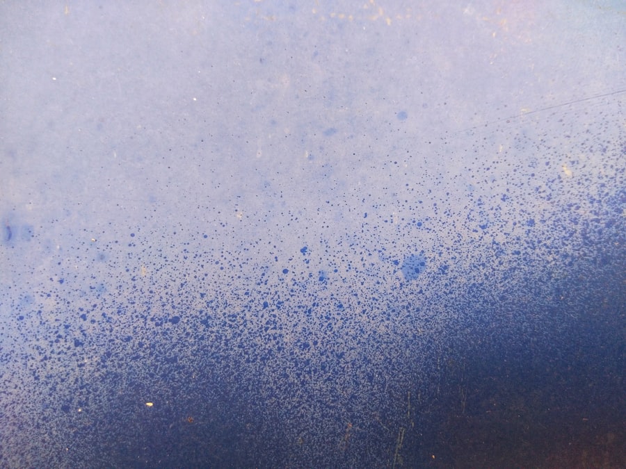 Photo phosphorus crisis