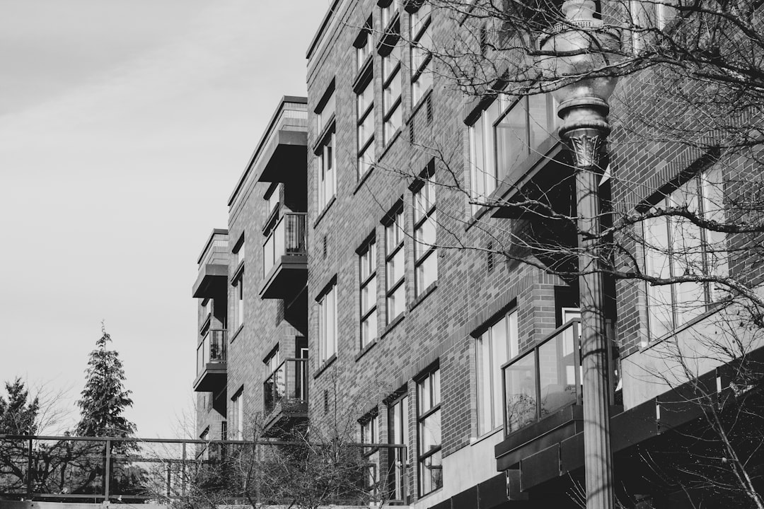 Photo advocate for missing middle housing