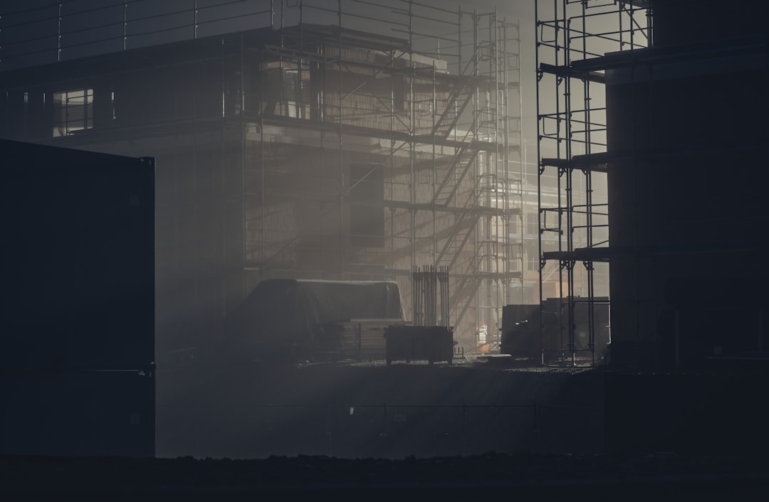 Photo developers and materials giants