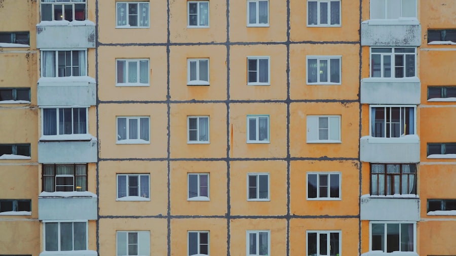 Photo building codes