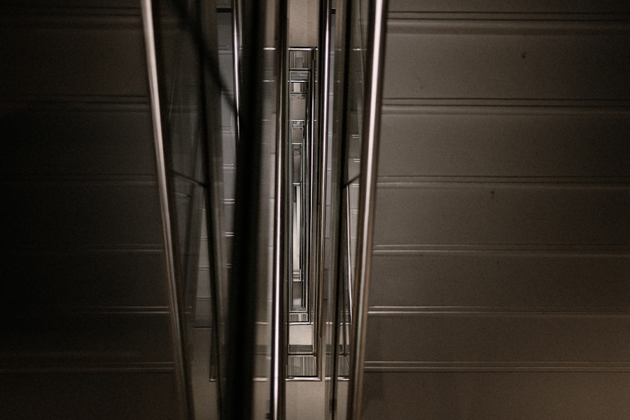 Photo clean refrigerator condenser coils