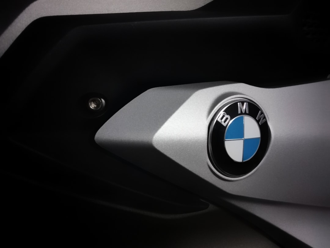 Photo bmw heated seat subscription