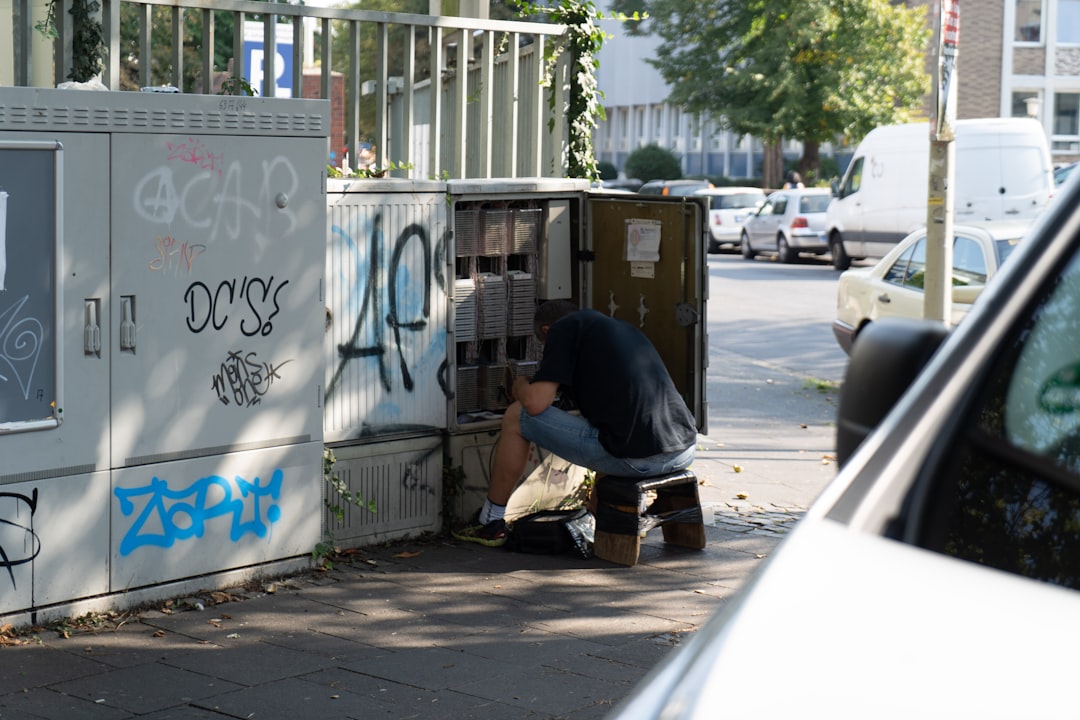 Photo control boards