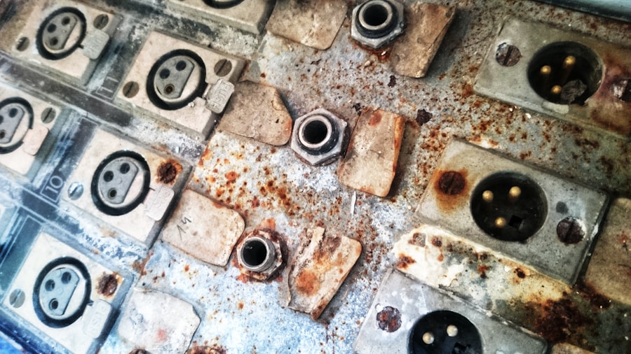 Photo appliance repair