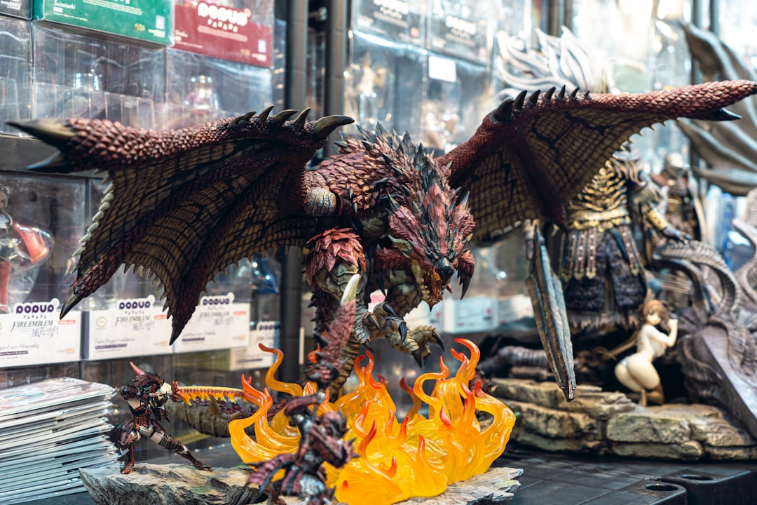 Photo phoenix strategy