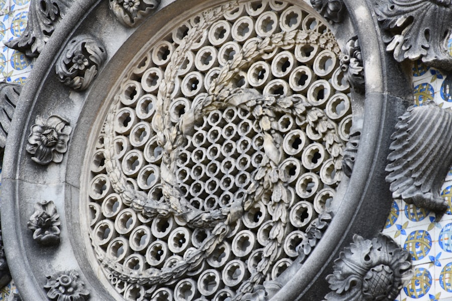 Photo washing machine bearing replacement