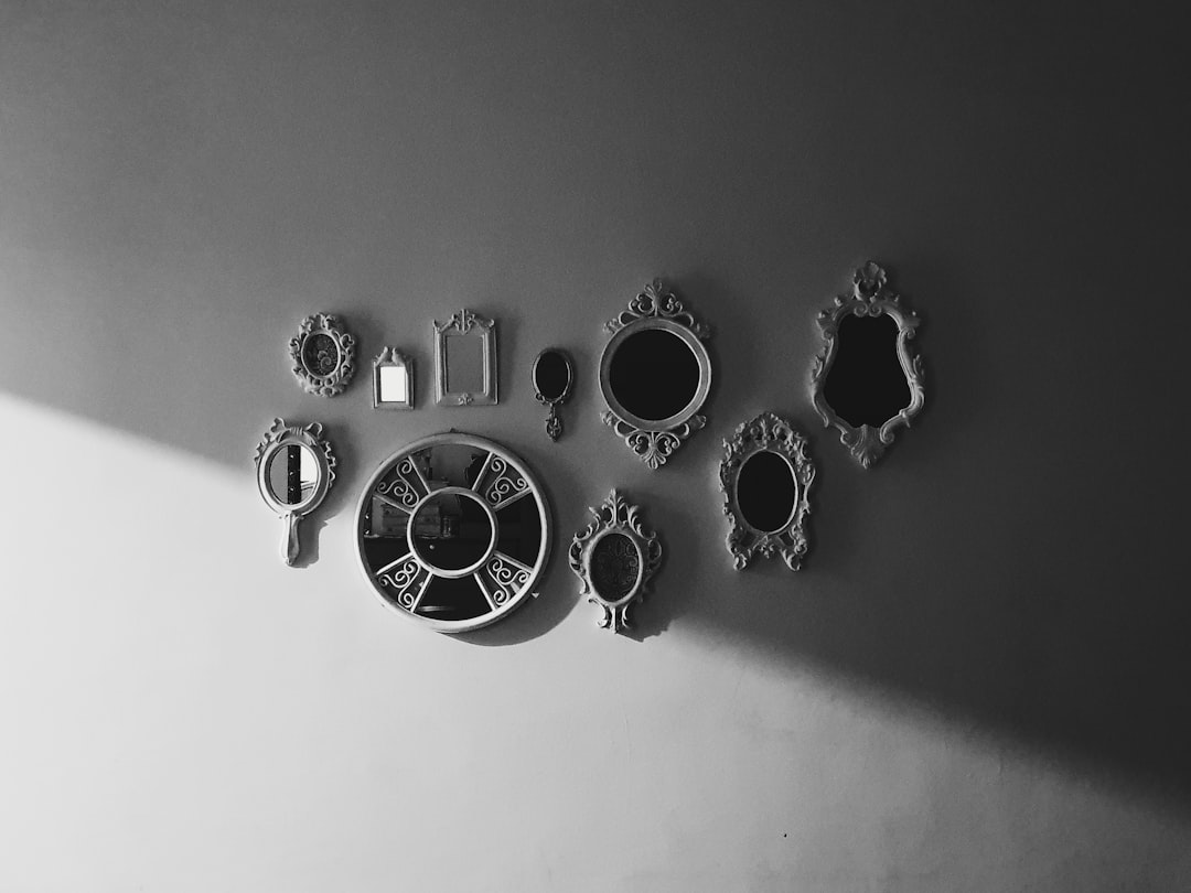 Photo washing machine bearings