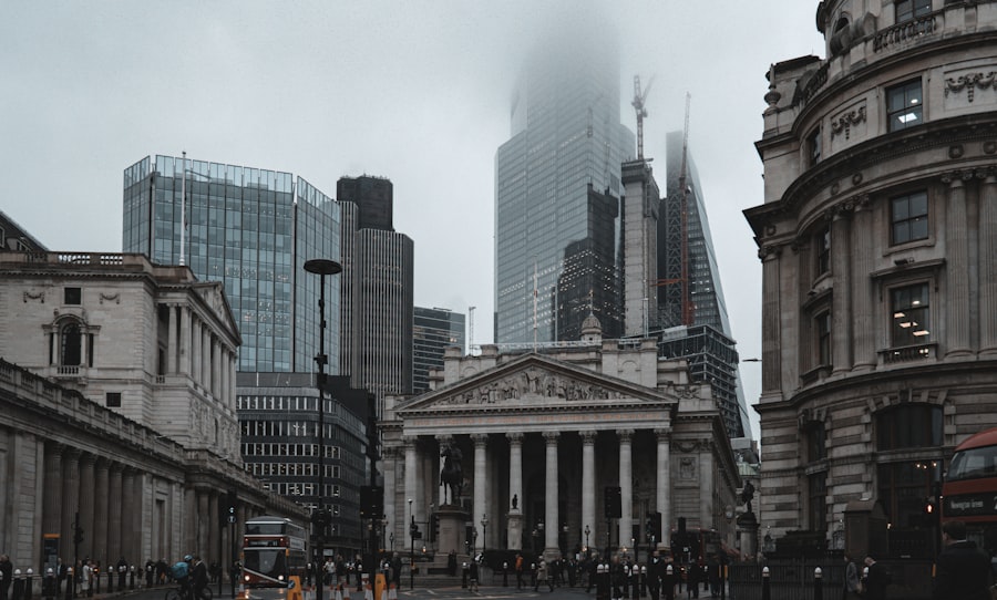 Photo bank of england charter