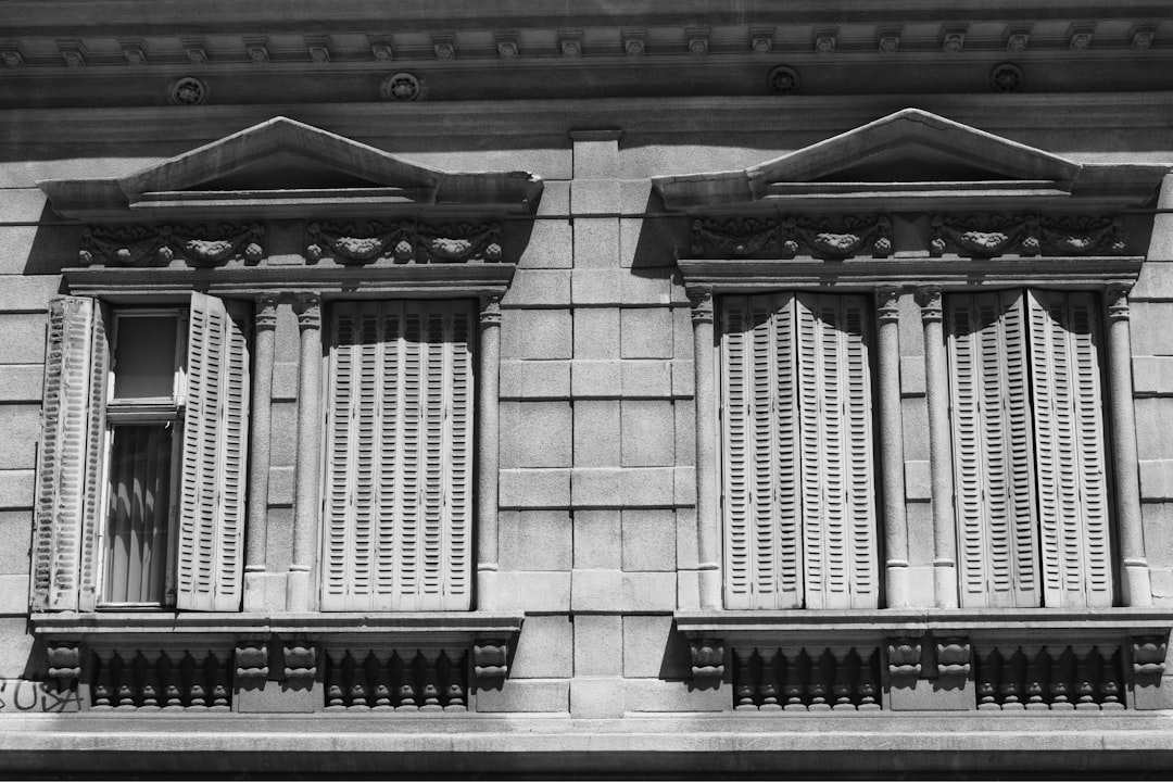 Photo central banking system