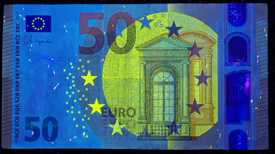 Photo central banking system