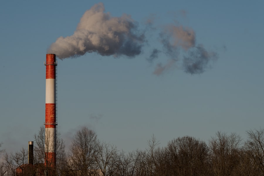 Photo emissions regulation trends