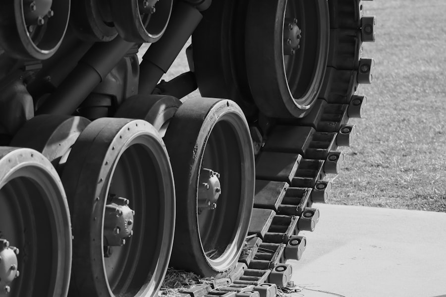 Photo tire industry lobbying