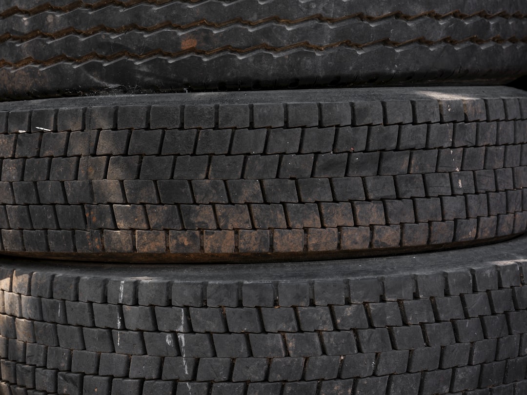 Photo tire manufacturing challenges