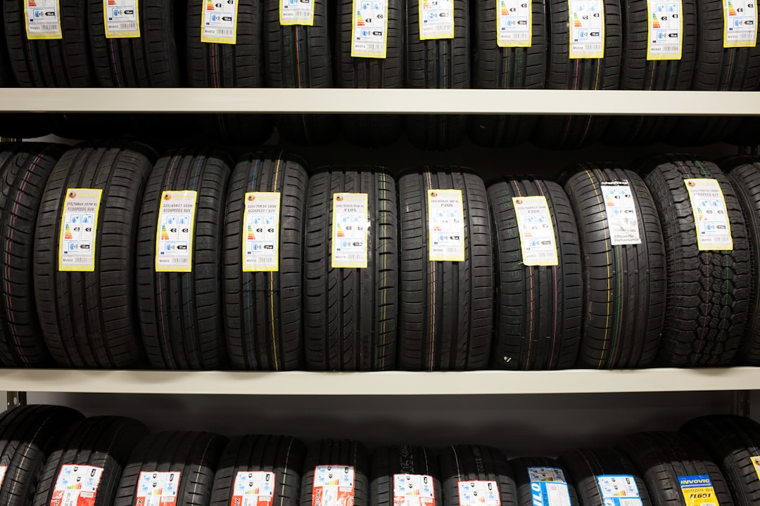 Photo tire industry planned obsolescence documentary