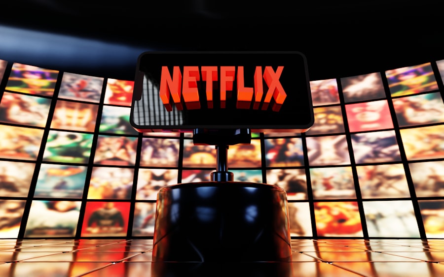 streaming series budgets